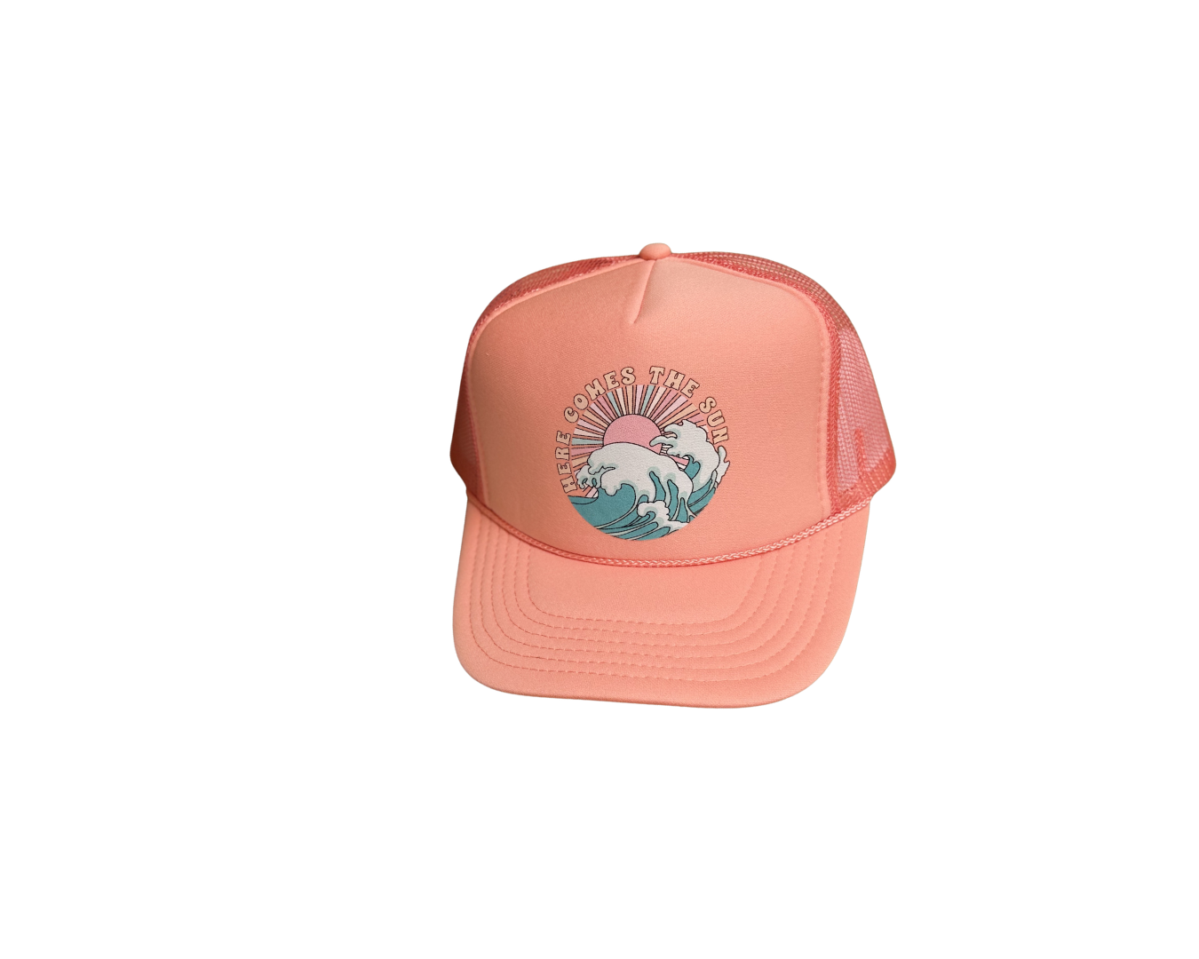 A Little Something Gift Shop - Wholesale Trucker Hat - Women's - 🏷️ Wholesale Trucker Hats — Mix & Match Your Favorites!40