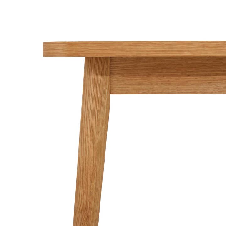 Furnhouse - Wholesale Side Table - Extendable Dining Table Nyborg 200x100 - Natural Oil12