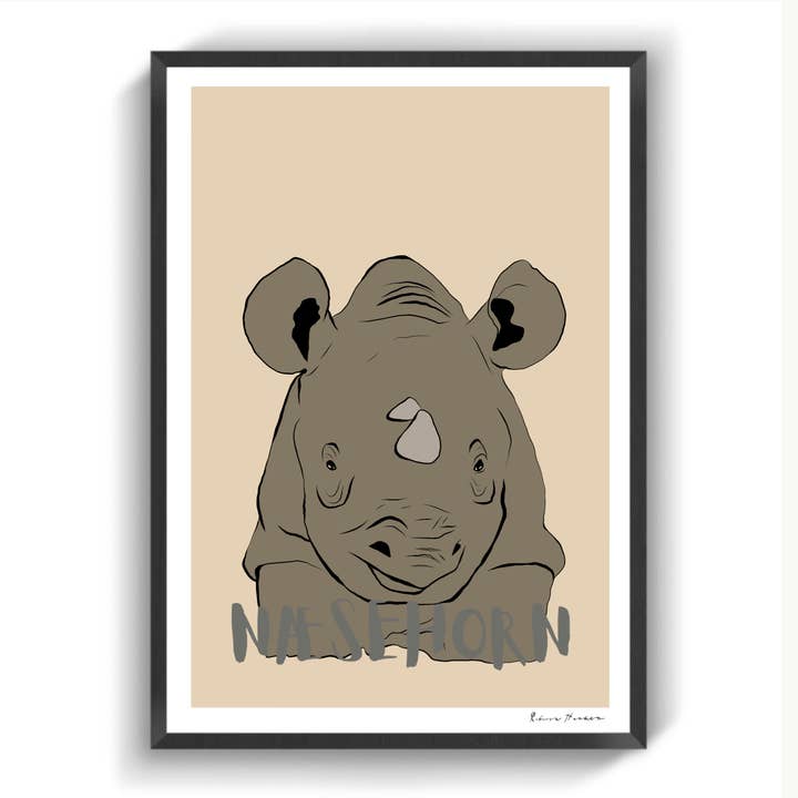 Rinoceronte 1 para venta al por mayor de IMotive