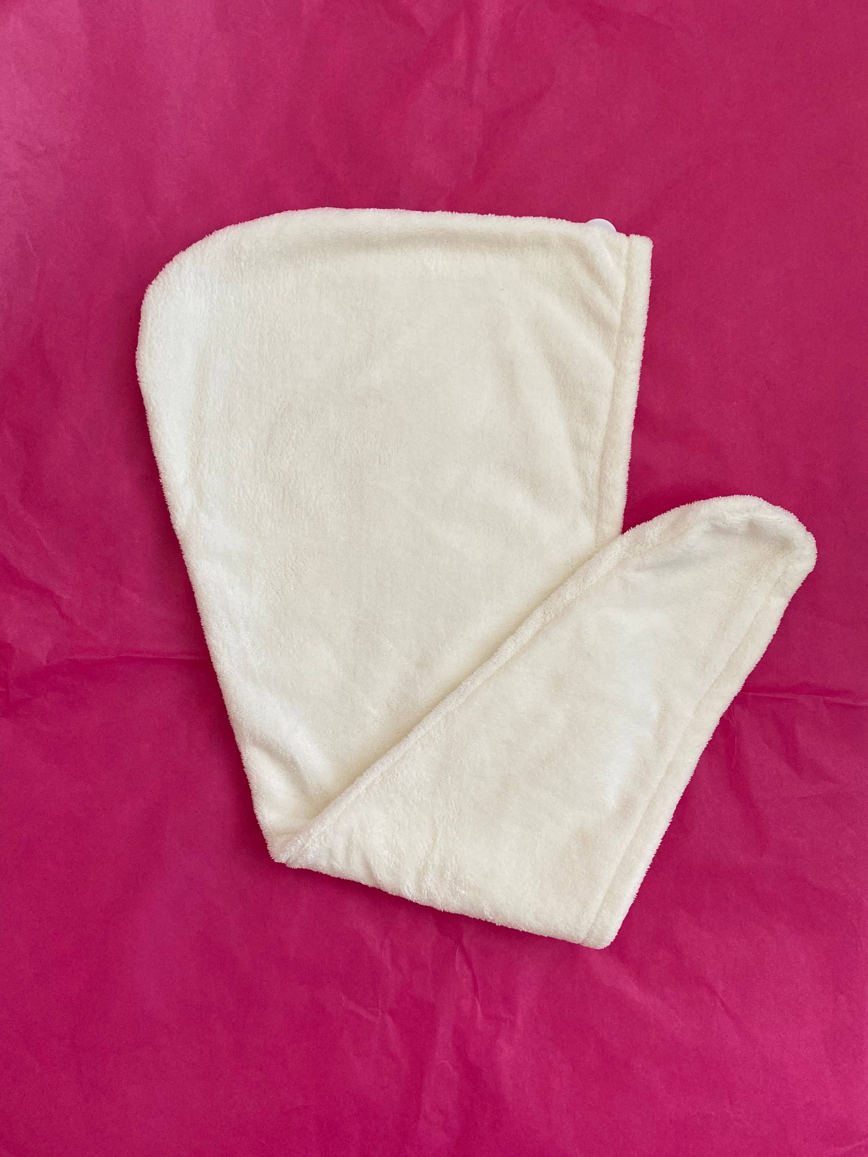 HEADSPA PARIS – wholesale Hårhandduk – La Pop'n extra mjuk mikrofiberhandduk5