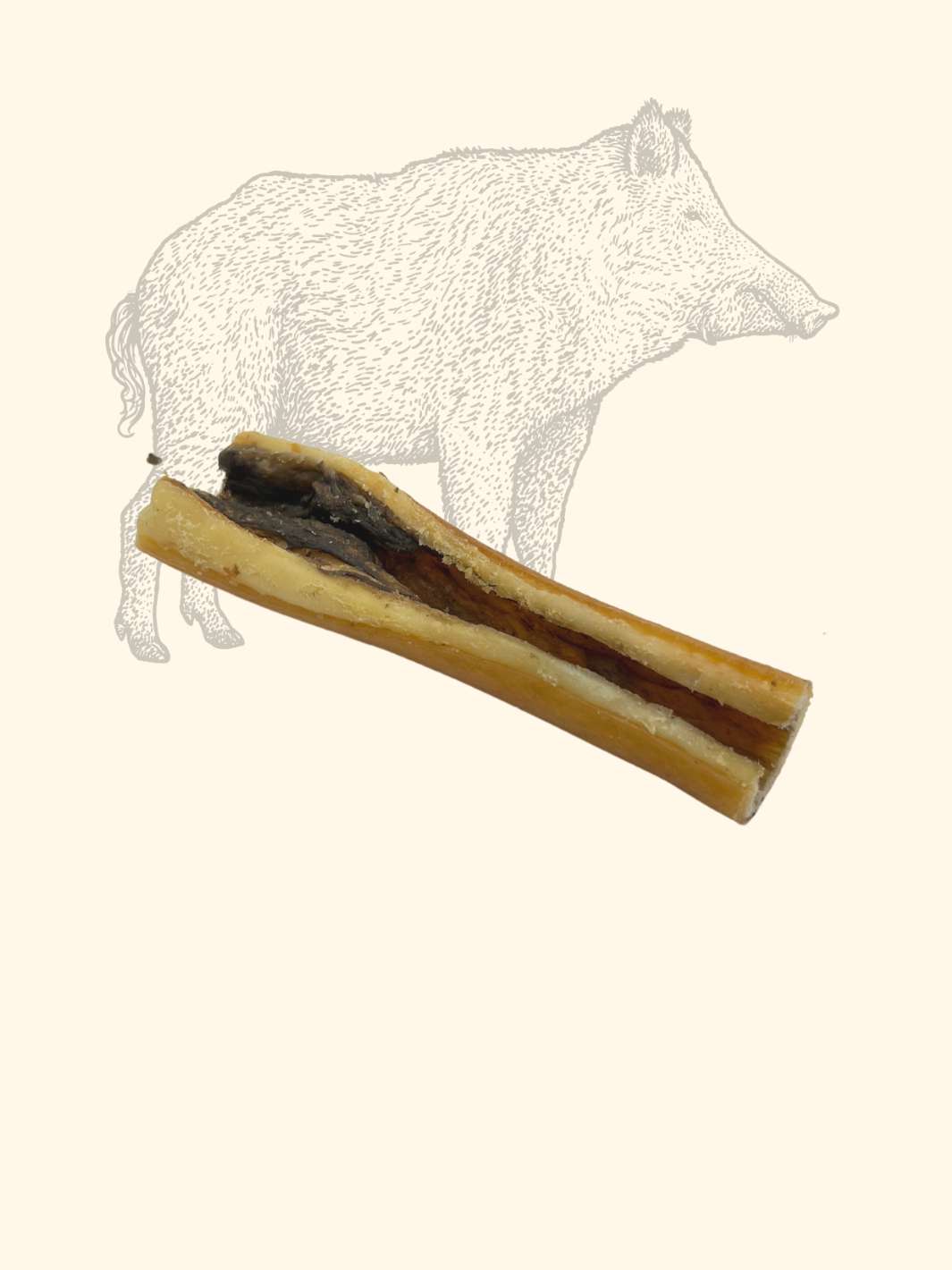 Truffe Délice - Wholesale Pet Treats - Dog - Boar skins6