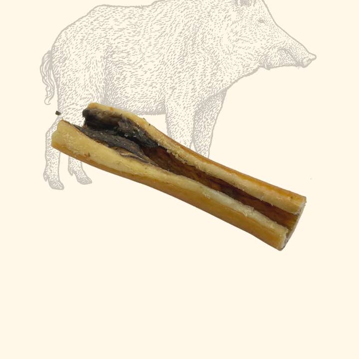 Truffe Délice - Wholesale Pet Treats - Dog - Boar skins6