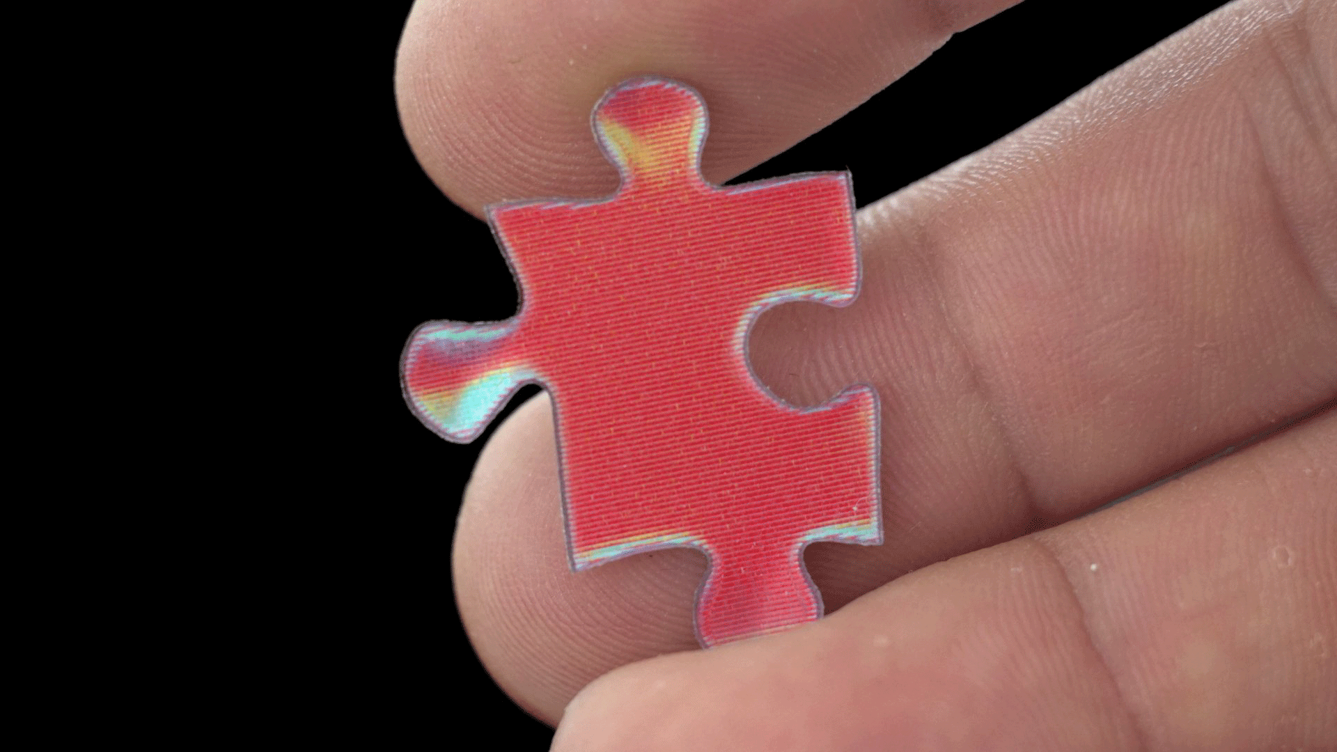 The Play Group - Wholesale Puzzle - Adult - 1000 Changing Colours7