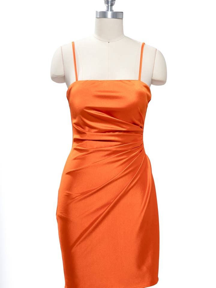 Trevi Collection – Vestido - Mulher por atacado – D7159