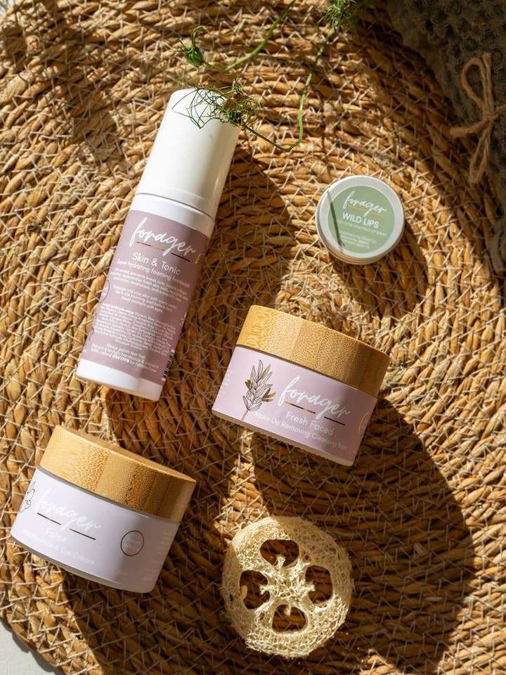 Collezione Celestial per la vendita all'ingrosso da parte di Forager