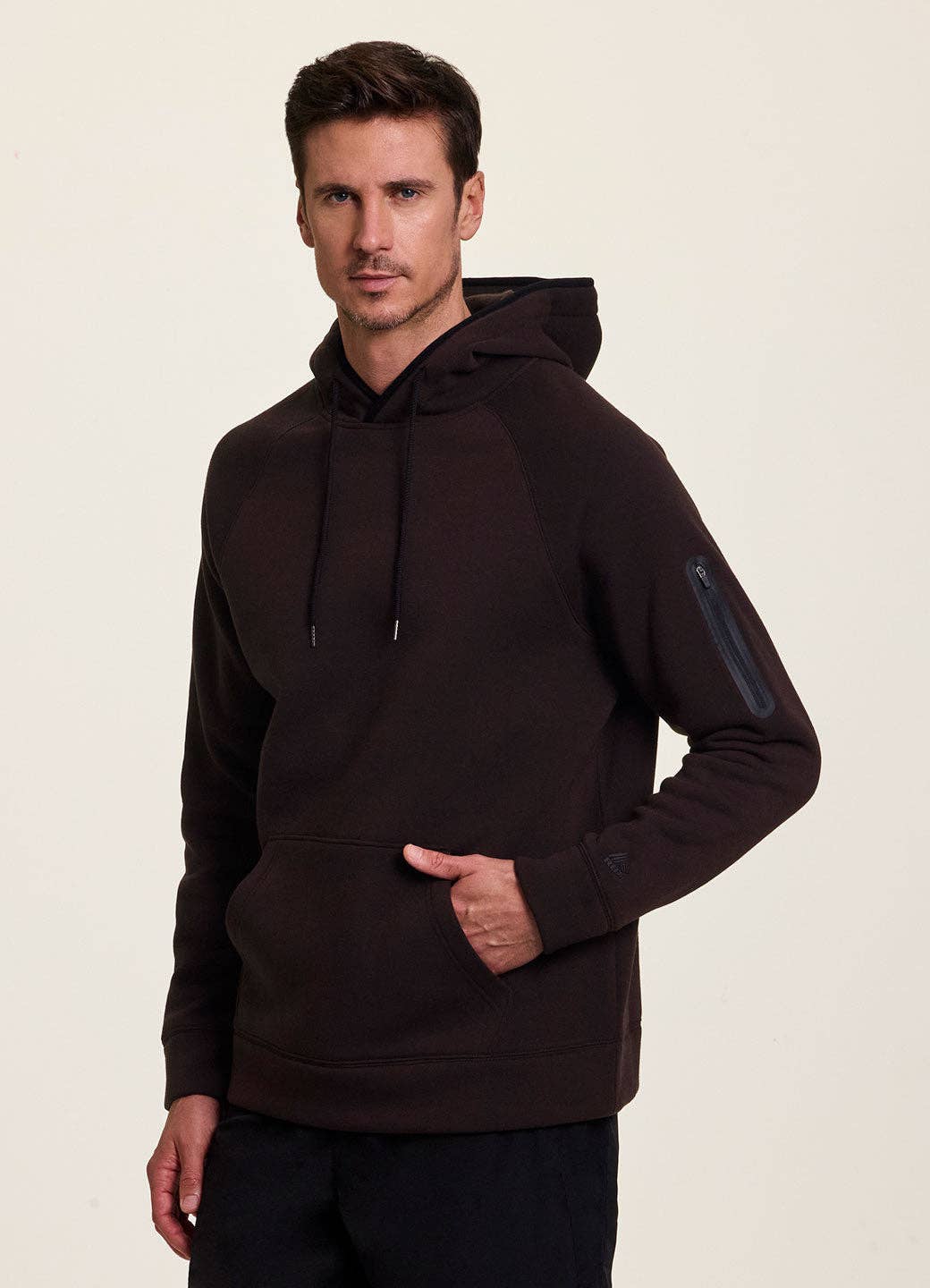 RBX Active - Wholesale Hoodie - Men's - Prime Fleece Pullover Hoodie4