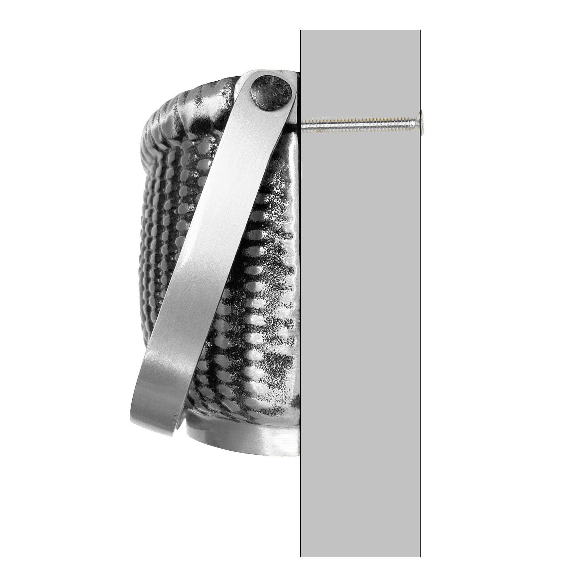 Michael Healy Designs - Wholesale Door Hanger - Nantucket Basket Door Knocker10