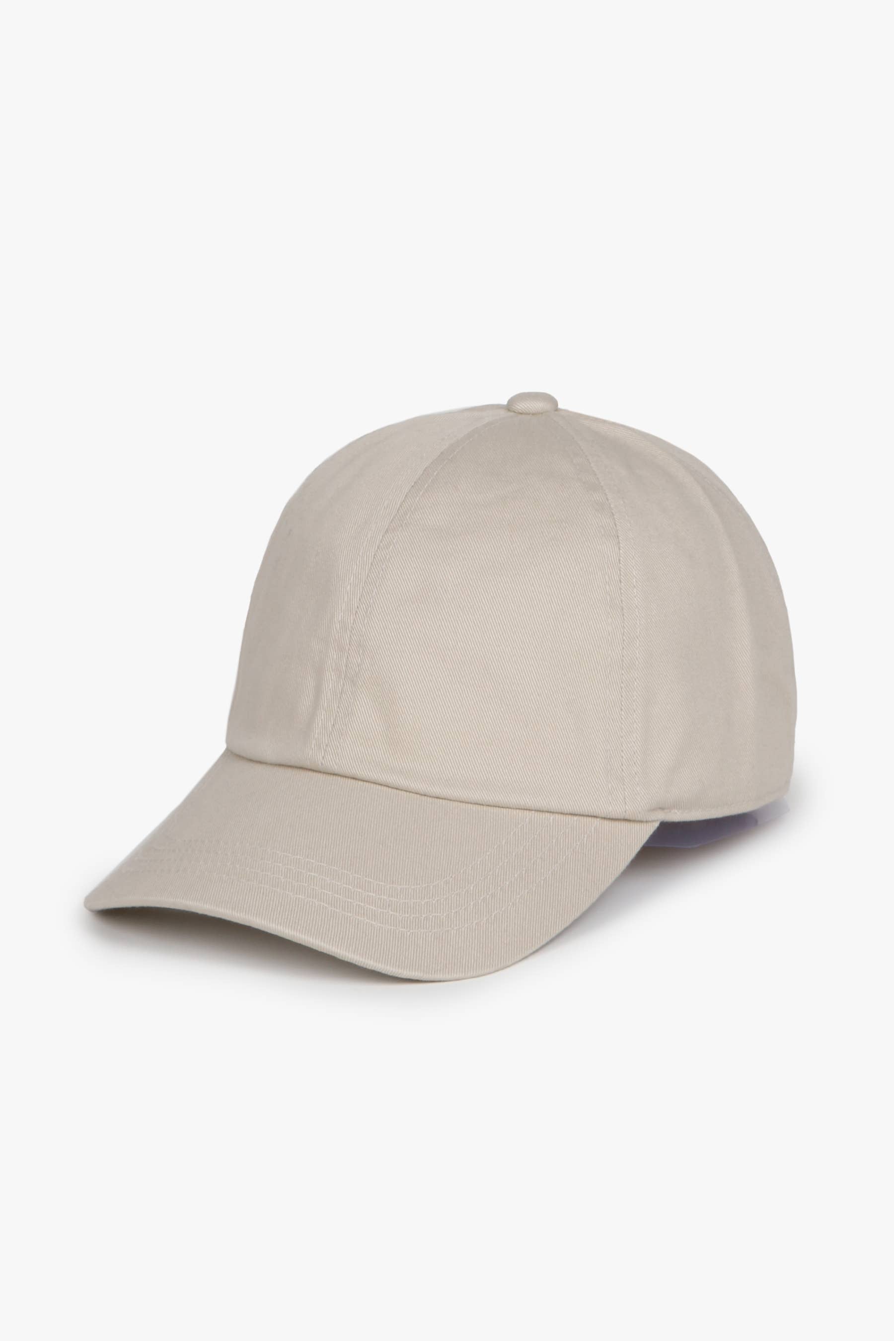 David And Young - Wholesale Baseball Cap - Women's - FWCAP428 - Stone Washed Baseball Cap3