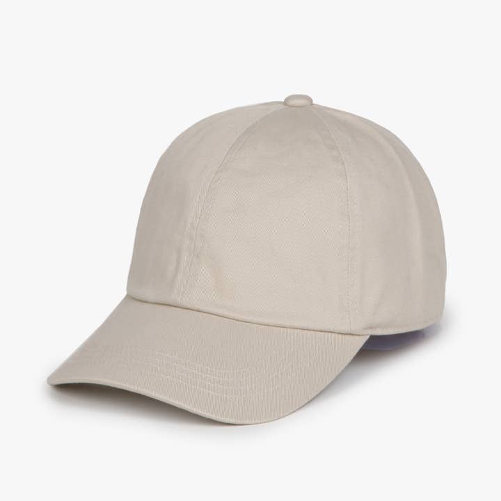 David And Young - Wholesale Baseball Cap - Women's - FWCAP428 - Stone Washed Baseball Cap3