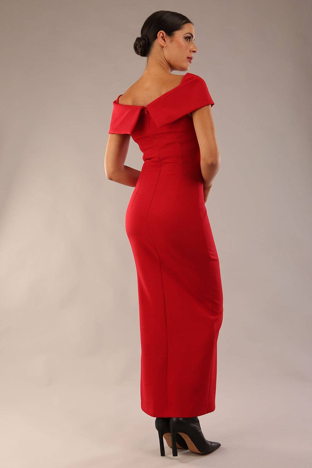 Diva Catwalk - Vente Robe – femme - Robe Mariposa Longue7