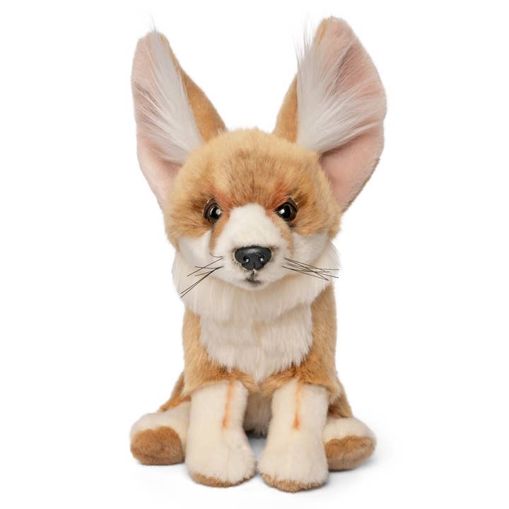 Living Nature Fennec Fox for wholesale by Living Nature