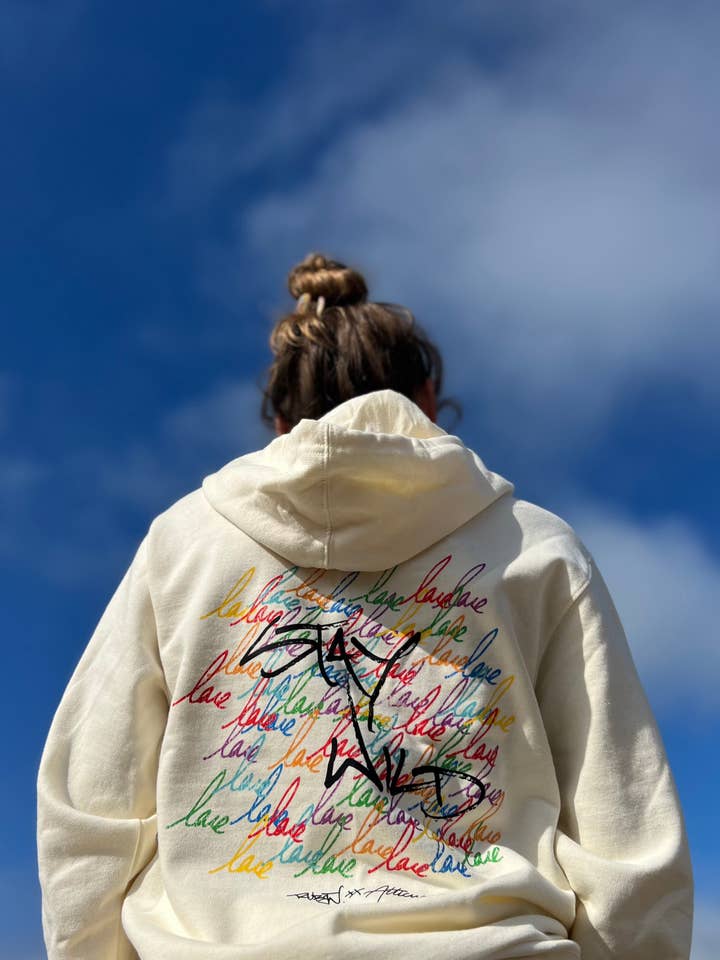 Atticus Poetry – Großhandel Hoodie – Unisex – Ruben Rojas x Atticus Kapuzenpullover5