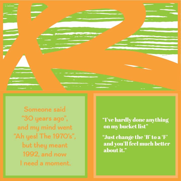 SERVIETTE B À F | Cadeau de fête amusant | Serviette à cocktail pour la vente par Drinks on Me