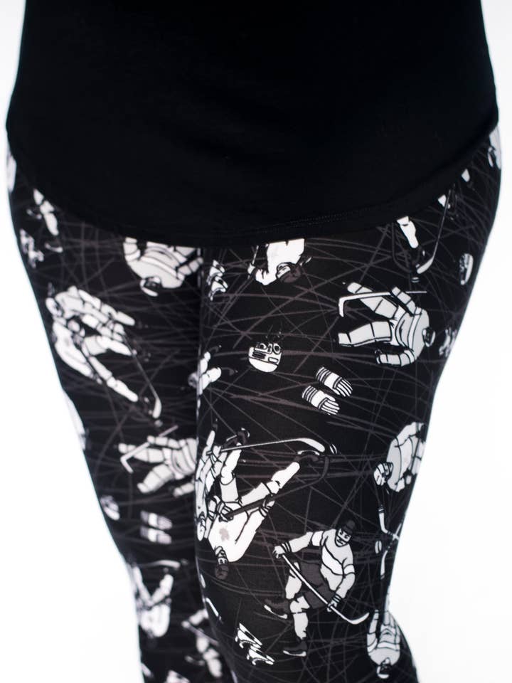 Breakaway per la vendita all'ingrosso da parte di SweetLegs Clothing Inc