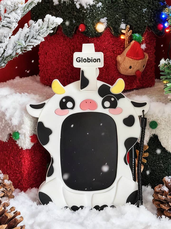 Børne Tegneplade - Dyreserie - BABYKO & BABYHAI for engroshandel hos Globion