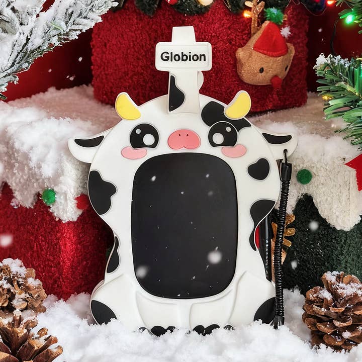 Globion - Wholesale Toy Plane - Kids - Kids Doodle Pad - Animal series - BABY COW & BABY SHARK13