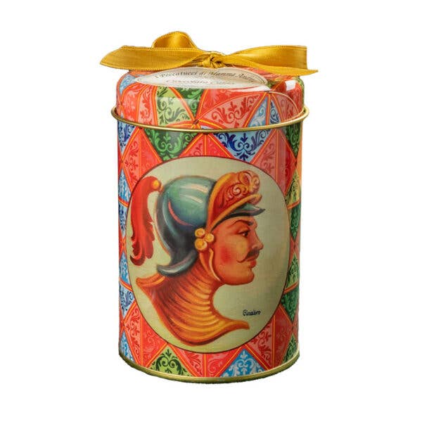 Emporio Sicilia - Vente Préparations/kits pour chocolat chaud - Chocolate Calda Siciliana - I Peccatucci di Mamma Andrea0