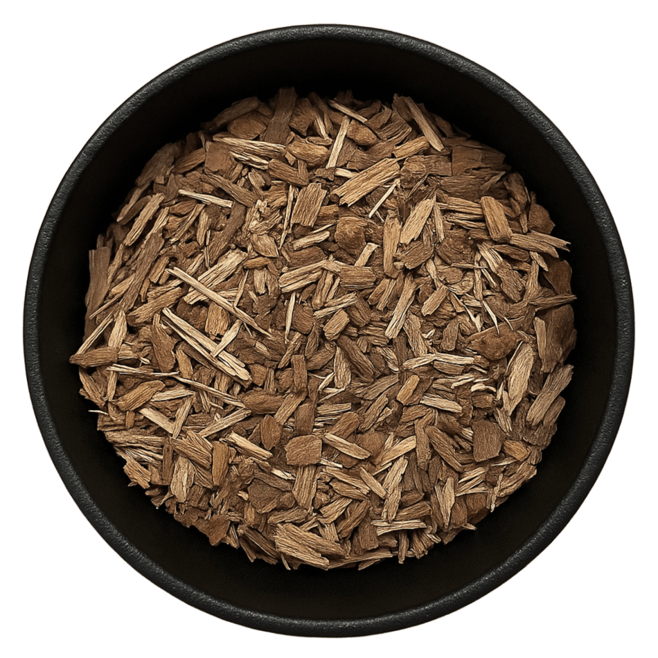 LA Herb – wholesale Örter – Vit tallbark skuren (Pinus Strobus)1