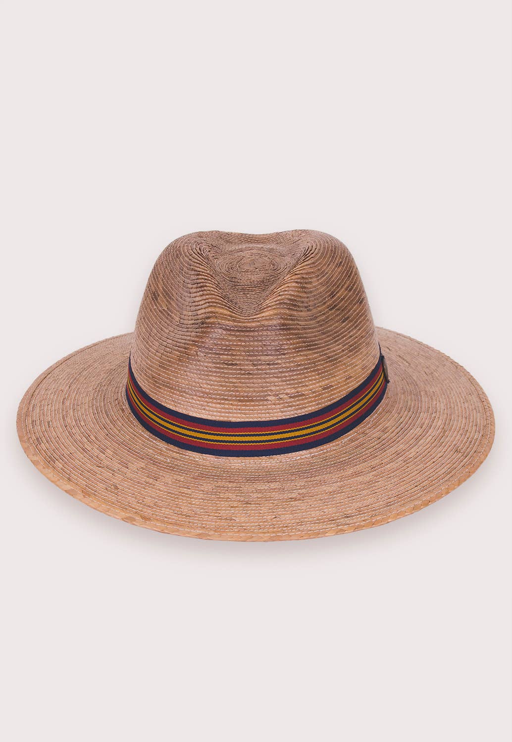 Tula - Wholesale Straw Hat - Unisex - Explorer Multi Band2