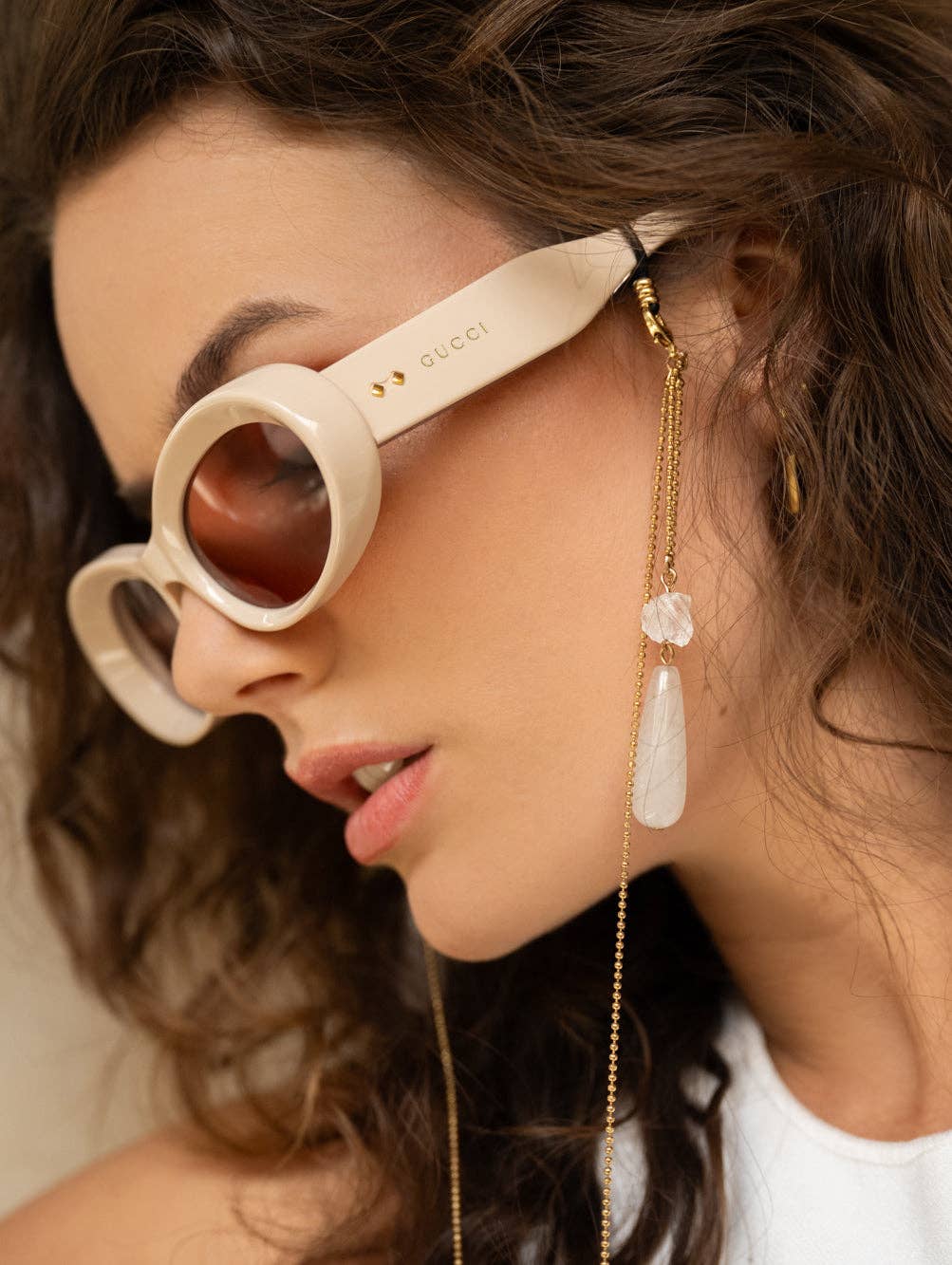 Sunny Cords - Wholesale Sunglasses/Eyeglasses Strap - Women's - GiGi | Sunny Cord1