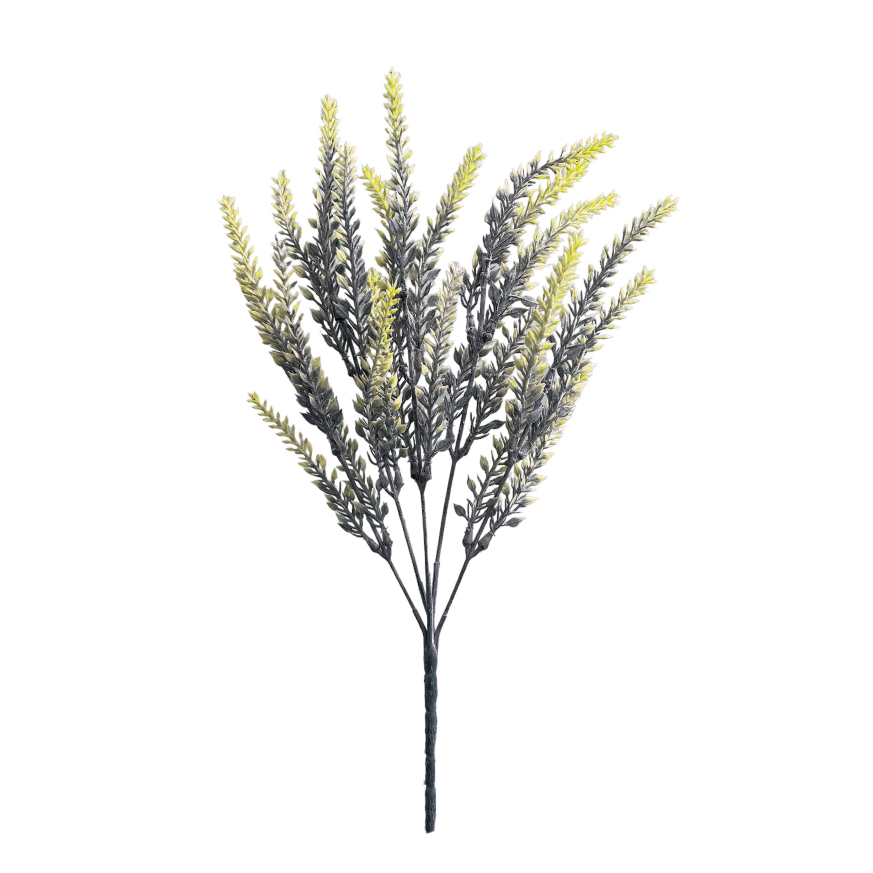 Sun Decorer – wholesale Konstgjorda blommor – Uppsättning av 4 konstgjorda lavendelstammar0