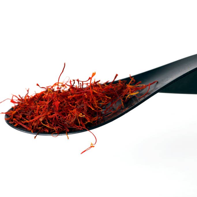 Saffron for wholesale by Especias del Sol