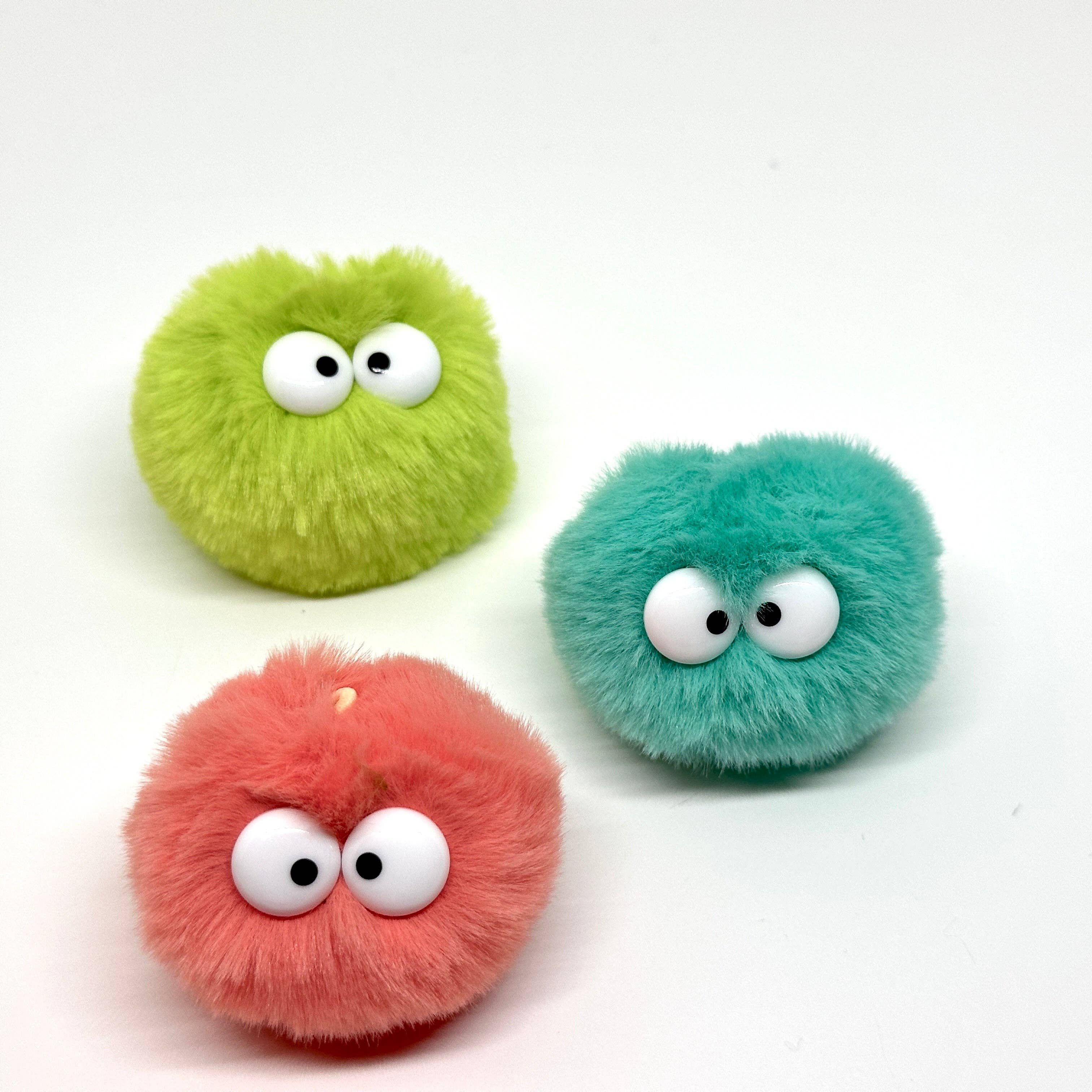 Dotori Dotori - Wholesale Keychain - Women's - Dusty - Pynk2