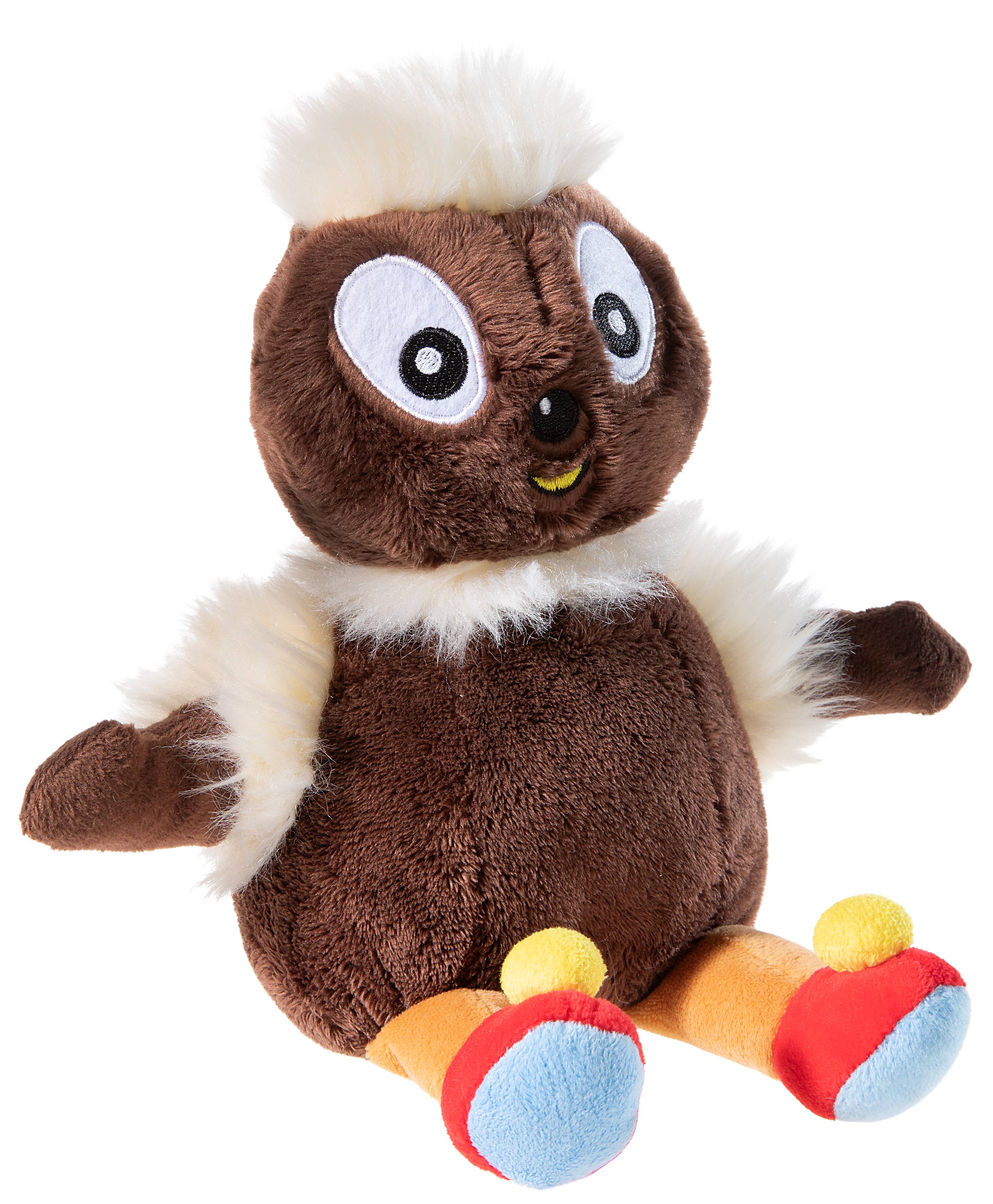 Heunec – Peluche - Crianças e bebés por atacado – Heunec Sandmann Pittiplatsch Grs0