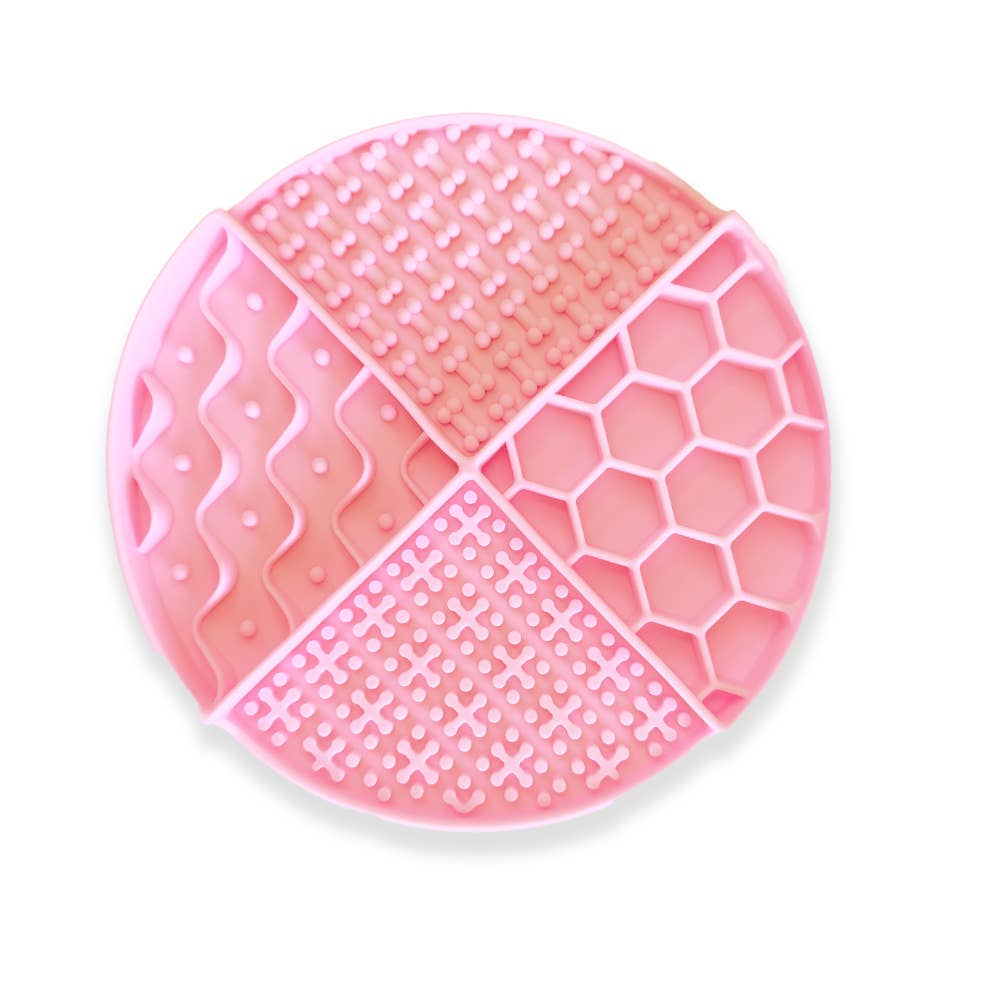 Spot N Knot - Wholesale Pet Bowl - Cat/Dog - Lick Mat - Slow Feeder for Dog and Cat 6