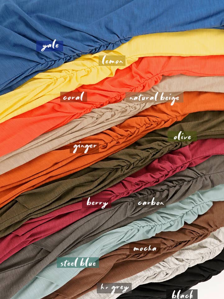 La Miel - Vendita all'ingrosso Vestito - Donna - MLD5010-Mini Abito Leggero A Maniche Corte Con Dettagli Increspati25