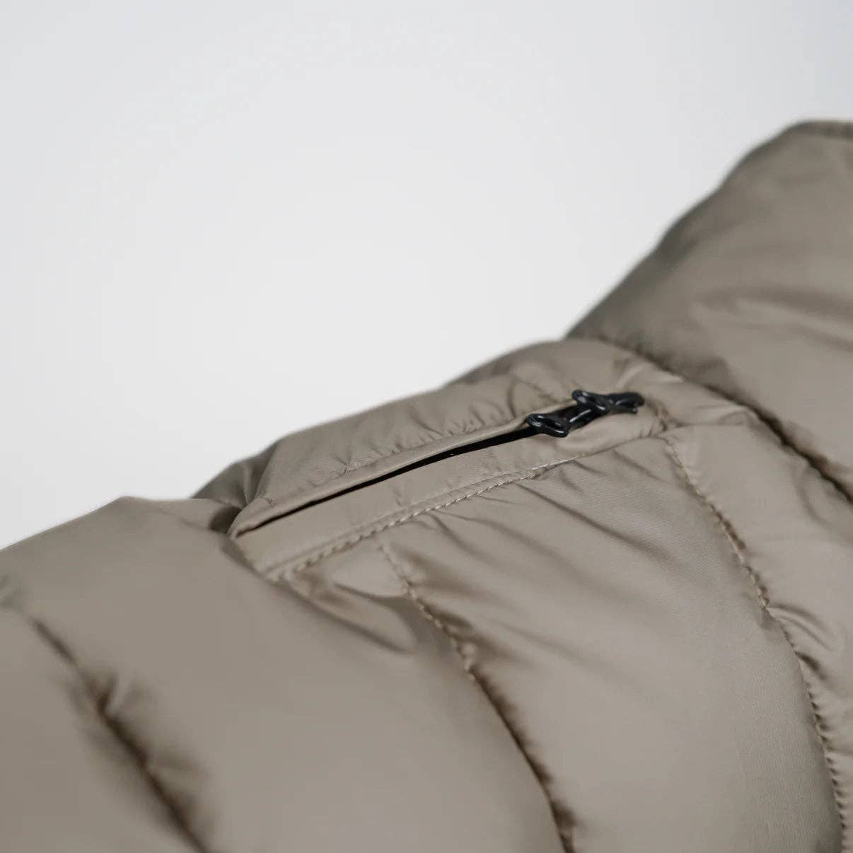 Staey - Wholesale Hondenjack - Hond - Nora Hondenjas | Taupe16