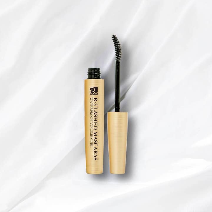 R3 200 LASHED MASCARA for wholesale by r3 - refresh reborn regenerate