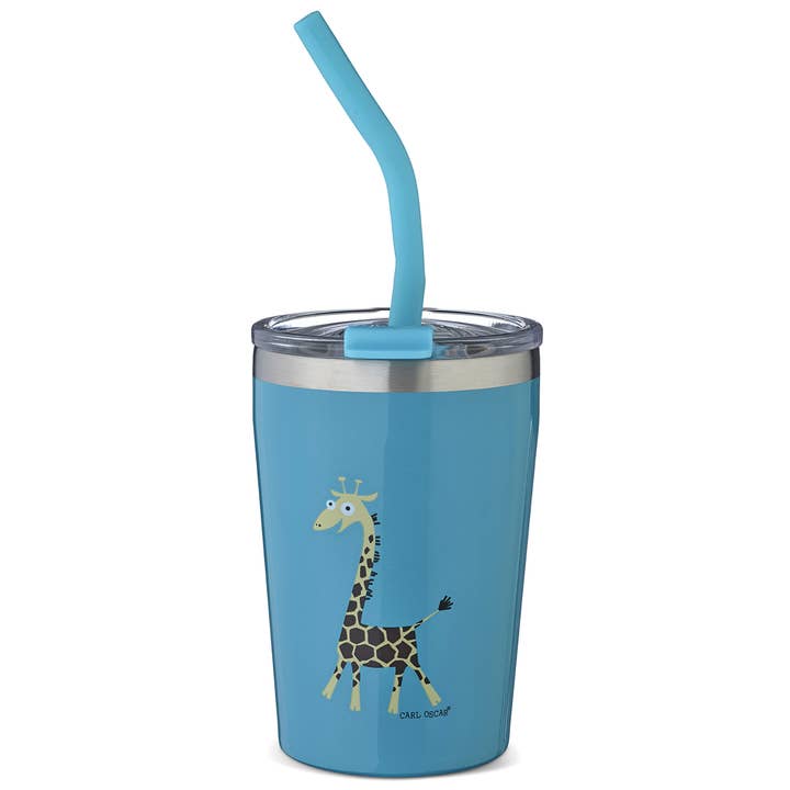 Gobelet TEMP Tumbler™ 0,25 L - Turquoise pour la vente par Carl Oscar