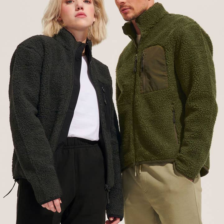 Armée/Armée noire Fury.Sherpa M.-Army/Dark Army en vente sur Faire3