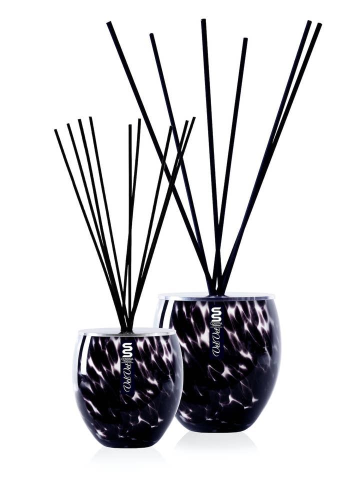 VELVET MYSTERY: Truffle, Ylang-Ylang & Vetiver for wholesale by COSSTRA Design