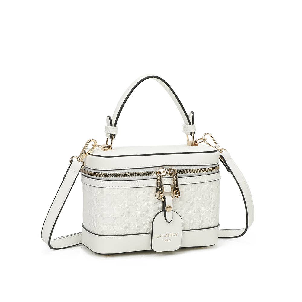 Gallantry - Vente Sac à main avec poignée sur le dessus – femme - Le Bambino (R-1918)1