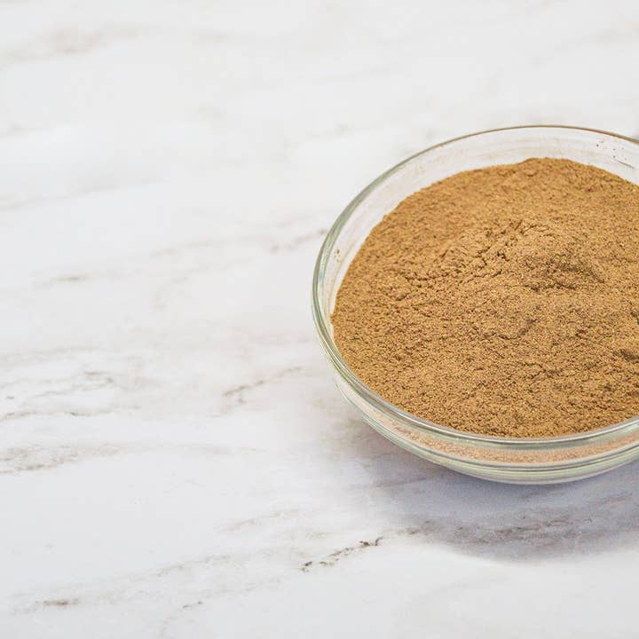 Organic Way LLC – Engroshandel Protein-/superfoodpulver – Økologisk Amla (pulver) - USDA-certificeret | Oprindelse - Indien