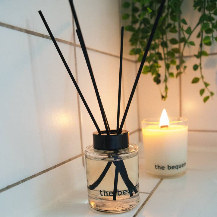 the bequem - Wholesale Geurstokjes - Vetiver geurstokjes diffuser0