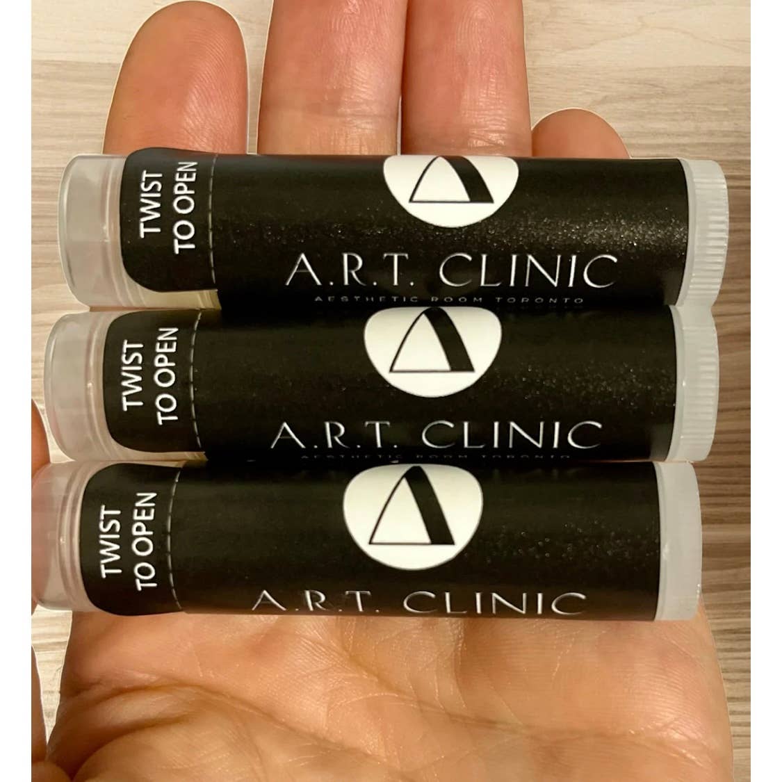 Wild Jasmine Natural Apothecary - Wholesale Lip Balm - Custom Lip Balm with Logo10