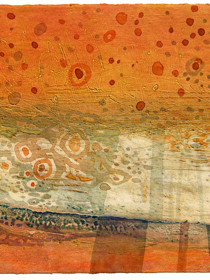 Sommer VI for engroshandel hos Brenda Hartill