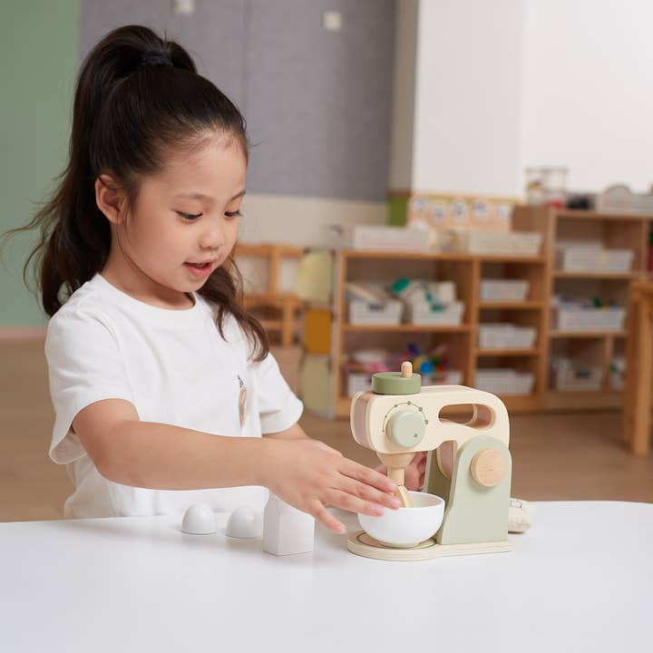 Viga/PolarB – wholesale Toy set – Kids – Mixer new4