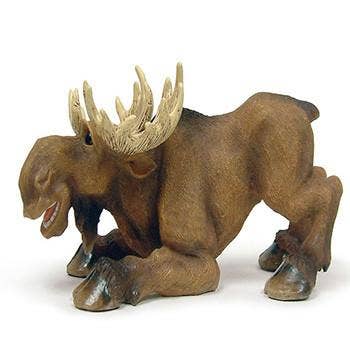 Manfred Moose for wholesale by Natures Window