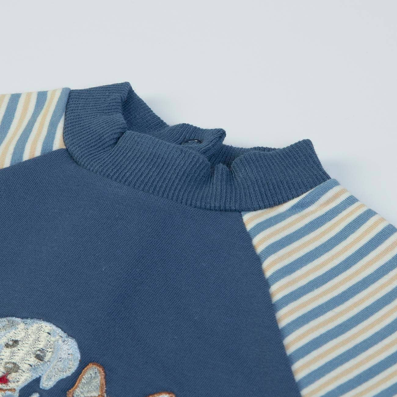 Flottan 16234 - Joggingdräkt (tröja + byxor) - AW 24/25 för wholesale på Faire2