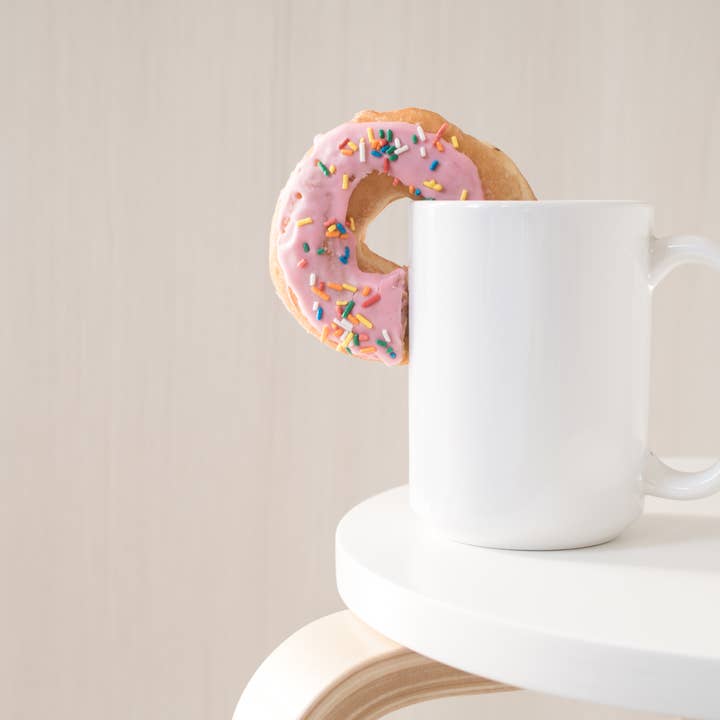 The Craft Room - Wholesale Coffee Mug - CUSTOM MUG1