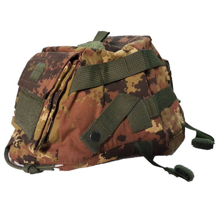 Timbro Art - Wholesale Biking Accessories - Helmet Cover 12561