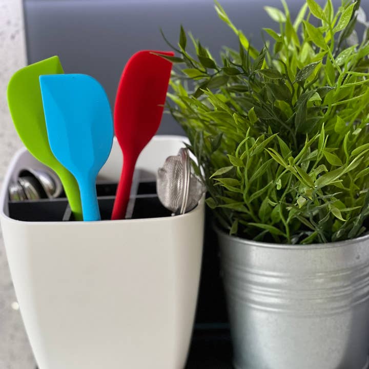 No Fuss Fill – wholesale Spatula/turner – No Fuss Spatula4