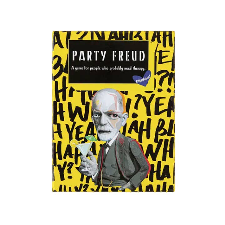 PARTY FREUD Main Game for wholesale by PARTY FREUD