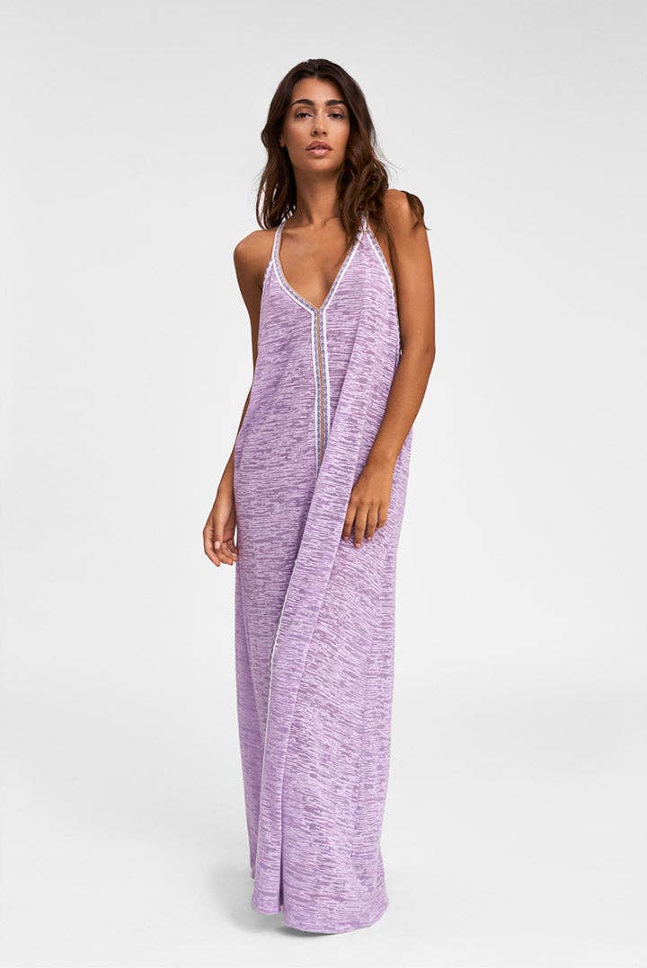 pītusa - Wholesale Dress - Women's - Inca Sundress1