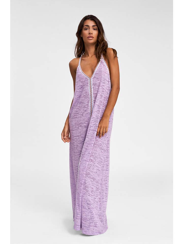 pītusa - Wholesale Dress - Women's - Inca Sundress1