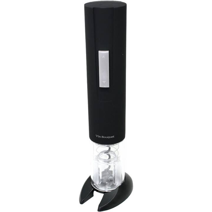Battery operated electric corkscrew for wholesale by Vin Bouquet (Find It Import & Export Sl)